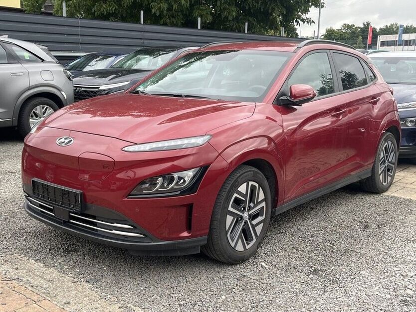 KONA