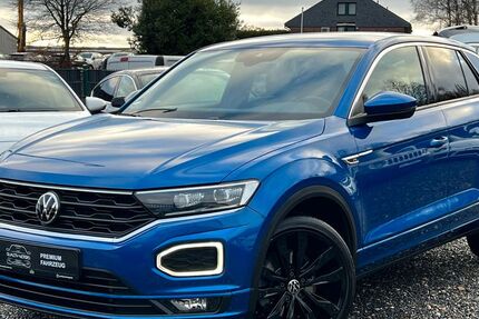 VW T-Roc 84.614 km 22.690 &euro; Stolberg 52222
