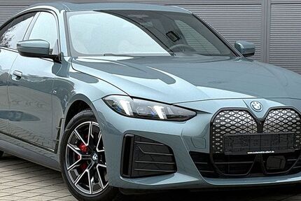 BMW i4 22.808 km 56.590 &euro; Rohr i. NB (bei Regensburg) 93352