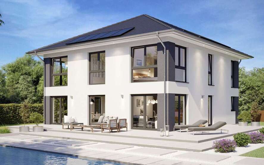 Haus zum Kaufen in Seefeld 1.105.000 € 150 m²