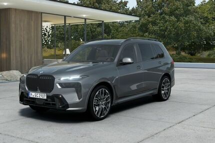 BMW X7 18.000 km 92.990 &euro; Bayreuth 95447