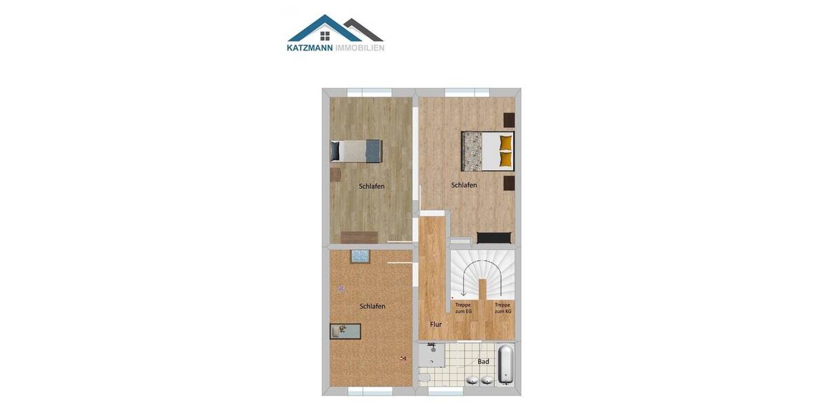 Doppelhaushälfte Merzenich - 5 Zimmer, 152 m&sup2;, 359.000&euro; | Angebot:26687615