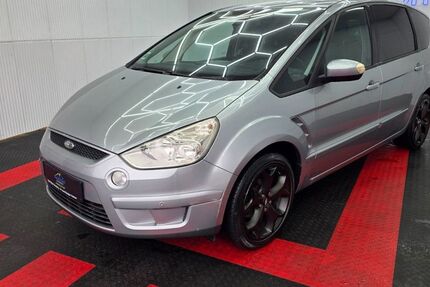 Ford S-Max 259.000 km 4.450 &euro; Osterode am Harz 37520