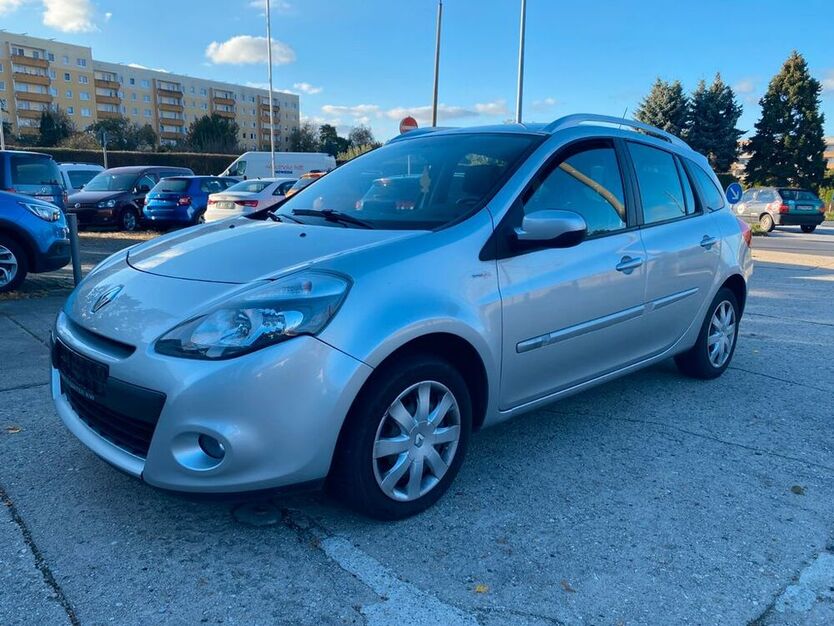 Clio