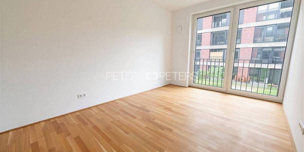 Etagenwohnung Bremen Handelshäfen - 3 Zimmer, 75 m&sup2;, 1.249&euro; | Angebot:26869309