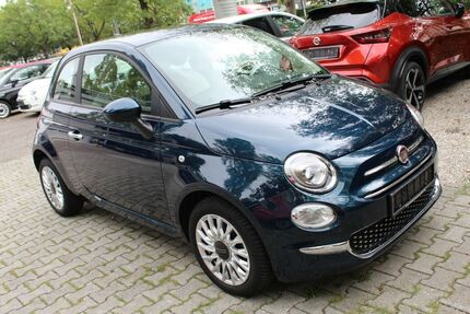 Fiat 500 21.866 km 12.380 &euro; München 80993