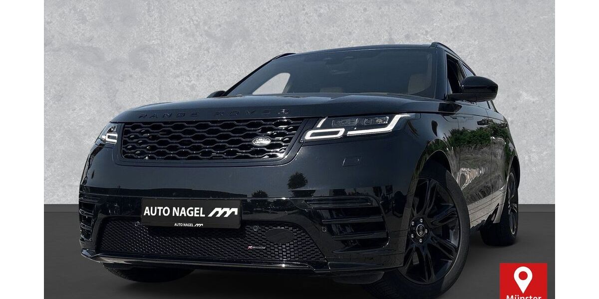 Land Rover Range Rover Velar 58.783 km 52.490 &euro; Münster 48163
