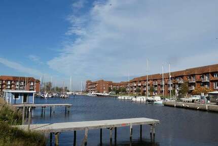 Wohnung Ueckermünde Neuendorf - 2 Zimmer, 56 m&sup2;, 178.500&euro; | Angebot:25778275