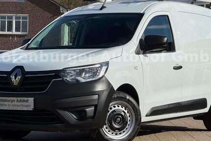 Renault Express 84.000 km 11.990 &euro; Rotenburg 27356