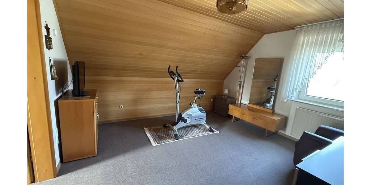 Einfamilienhaus Rehlingen-Siersburg Rehlingen - 4 Zimmer, 111 m&sup2;, 149.000&euro; | Angebot:25996098