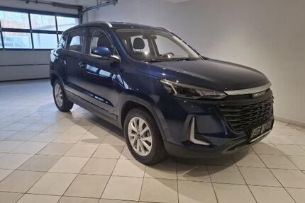 Baic Senova X35
