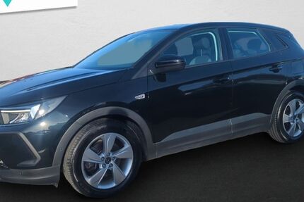 Opel Grandland (X) 47.750 km 23.990 &euro; Hardheim 74736