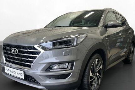 Hyundai TUCSON 39.000 km 21.900 &euro; Dingolfing 84130