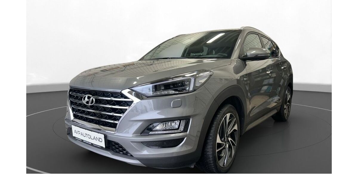Hyundai TUCSON 39.000 km 22.500 &euro; Dingolfing 84130