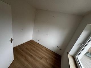 Sanierte 2 Zimmer Wohnung in Mitterteich zu vermieten
