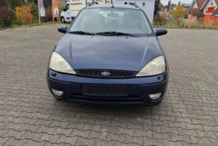 Ford Focus 302.890 km 550 &euro; Kümmersbruck 92245