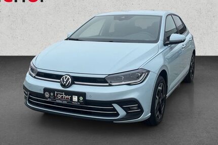 VW Polo 2.500 km 24.890 &euro; Nittenau 93149