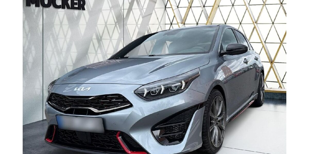 Kia ceed / Ceed 50.900 km 28.990 &euro; Selb 95100