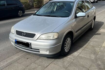 Opel Astra 189.000 km 1.200 &euro; Köln 51149
