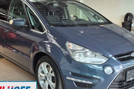 Ford S-Max 129.134 km 9.470 &euro; Mannheim 68309