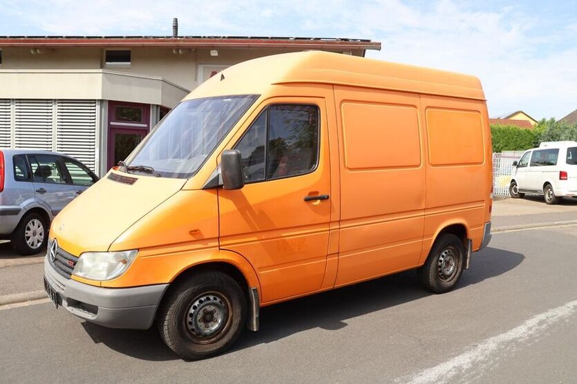 Sprinter