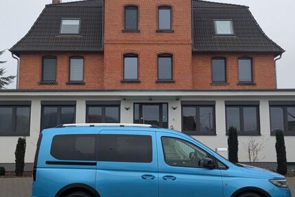 Ford Tourneo Connect 16.625 km 34.950 &euro; Rotenburg 36199