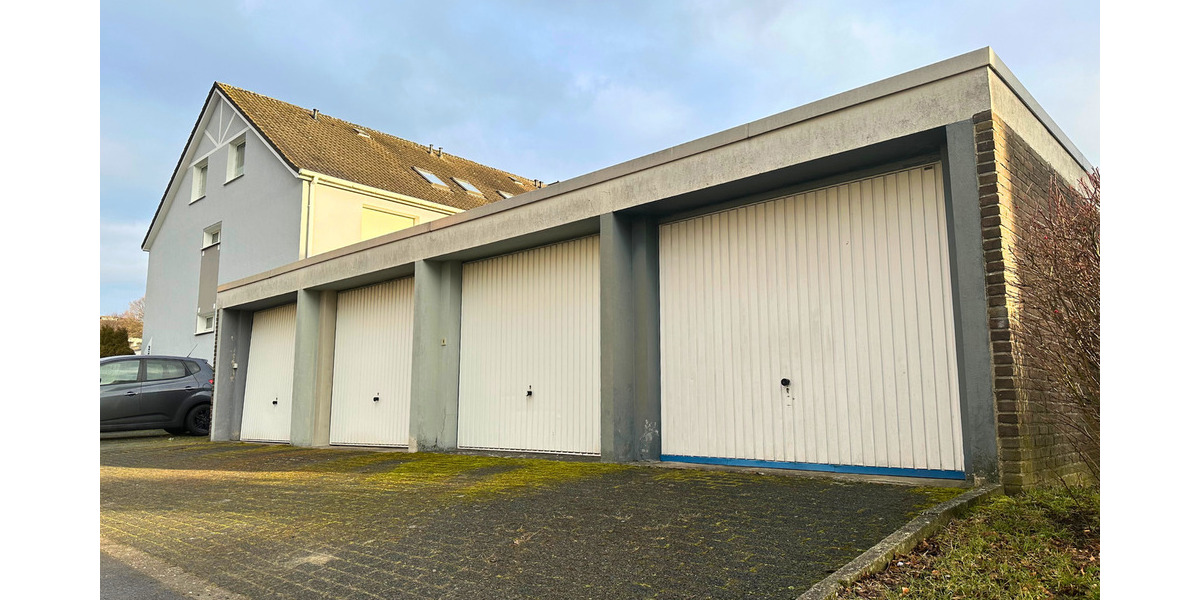 Etagenwohnung Menden Platte Heide - 4 Zimmer, 94 m&sup2;, 189.000&euro; | Angebot:24780807