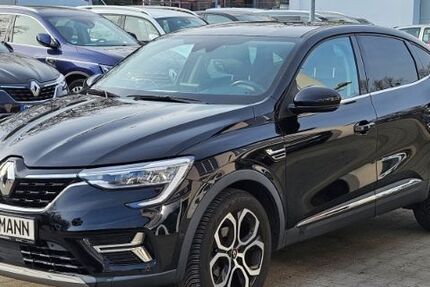 Renault Arkana 26.650 km 20.890 &euro; Berlin 12247