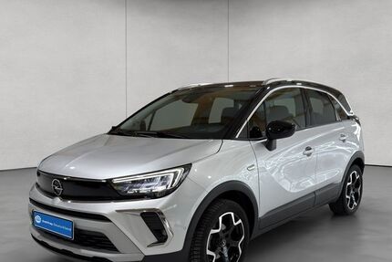 Opel Crossland (X) 23.360 km 22.480 &euro; Neu-Ulm 89231