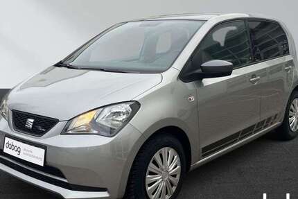 Seat Mii 49.150 km 9.975 &euro; Zeulenroda- Triebes 07937