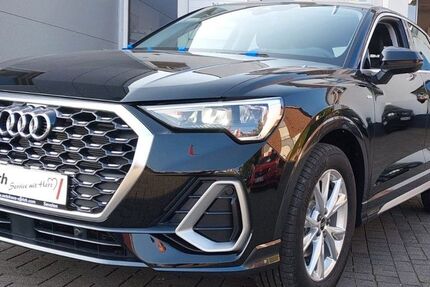 Audi Q3 3.000 km 45.979 &euro; Issum-Sevelen 47661