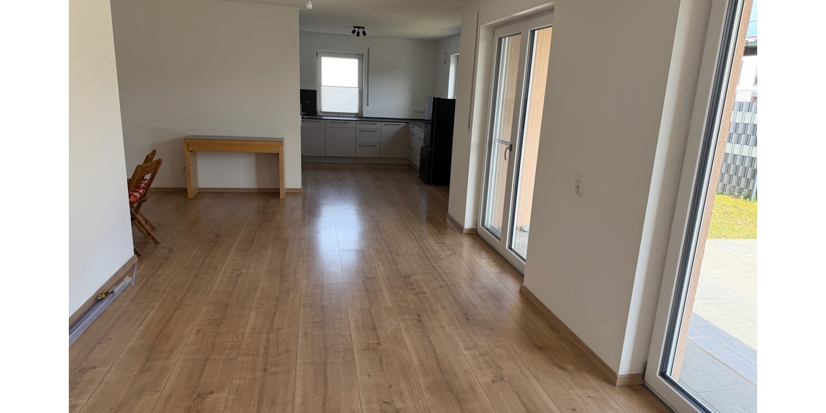 Idyllische Gartenwohnung vor den Toren Münchens in Ellgau bei Augsburg - Erdgeschoßwohnung Ellgau | Angebot:26664888