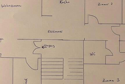 Wohnung Schöneiche bei Berlin - 4 Zimmer, 100 m&sup2;, 1.650&euro; | Angebot:24838421