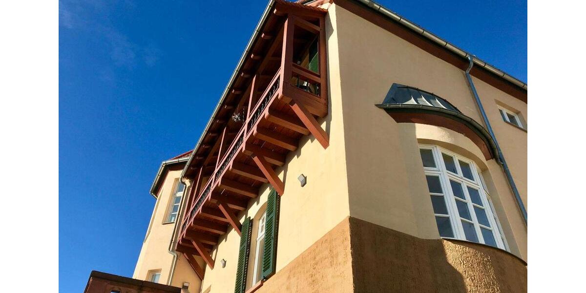 Etagenwohnung Gelnhausen - 4 Zimmer, 161 m&sup2;, 2.576&euro; | Angebot:26350765