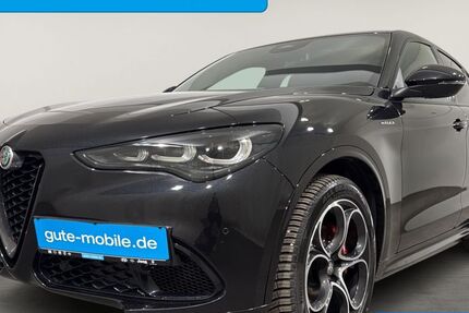 Alfa Romeo Stelvio 3.300 km 42.990 &euro; Reutlingen 72762