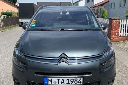 Citroen C4 Picasso 213.000 km 7.000 &euro; Essenbach 84051