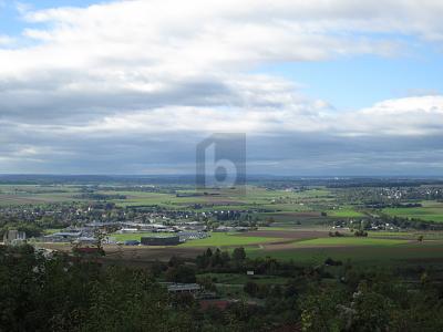 PROJEKTCHANCE: GENEHMIGT, TG & FERNBLICK - Grundstück Herrenberg | Angebot:27289787