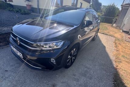 VW Taigo 55.000 km 14.790 &euro; Merzig 66663