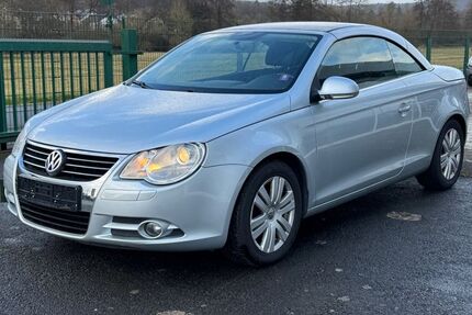 VW Eos 171.106 km 2.510 € Sinn-Edingen 35764