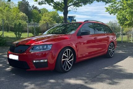 Skoda Octavia 153.000 km 13.400 &euro; Ingolstadt 85055