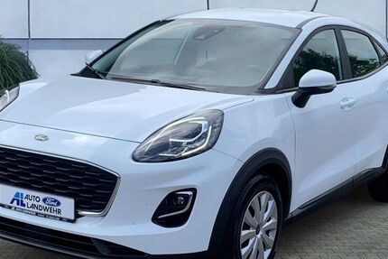 Ford Puma 25.713 km 15.940 &euro; Holdorf 49451