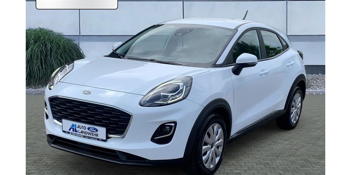 Ford Puma 25.713 km 15.940 &euro; Holdorf 49451