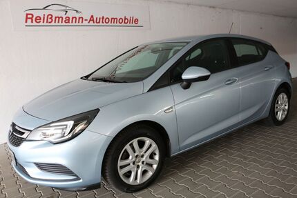 Opel Astra 36.440 km 10.590 &euro; Dresden 01156