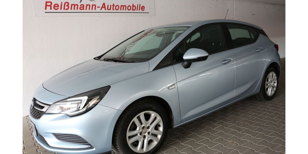 Opel Astra 36.440 km 10.590 &euro; Dresden 01156