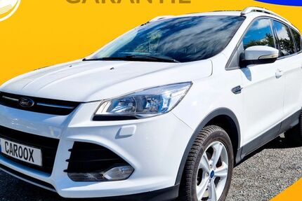 Ford Kuga 104.400 km 9.500 &euro; Wildau 15745