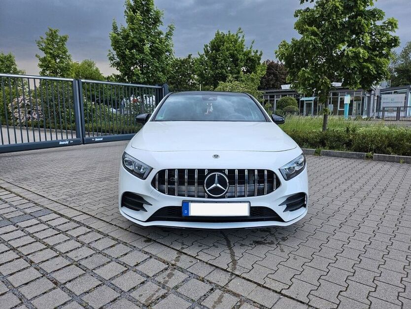 A 180