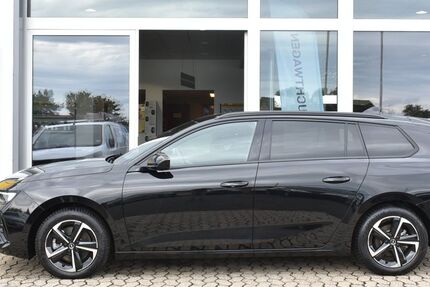 Opel Astra 8.280 km 20.500 &euro; Grafschaft 53501