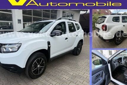 Dacia Duster 61.000 km 11.280 &euro; Neuhofen/Pfalz 67141