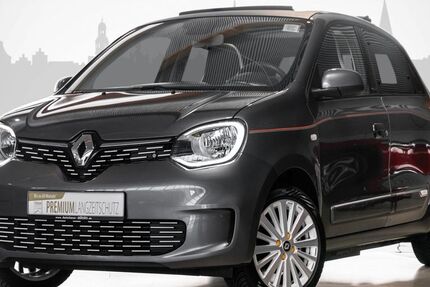 Renault Twingo 38.301 km 12.450 &euro; Lüneburg 21339