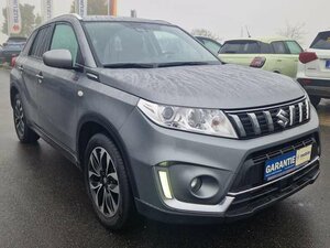 Suzuki Vitara 1.4 Boosterjet Allgrip Comfort Navi AHK 98.126 km 14.850 € Obrigheim-Asbach 74847